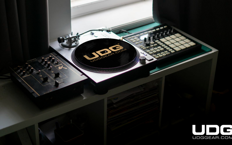 The Vinyl Revival: A DJ's Timeless Tool