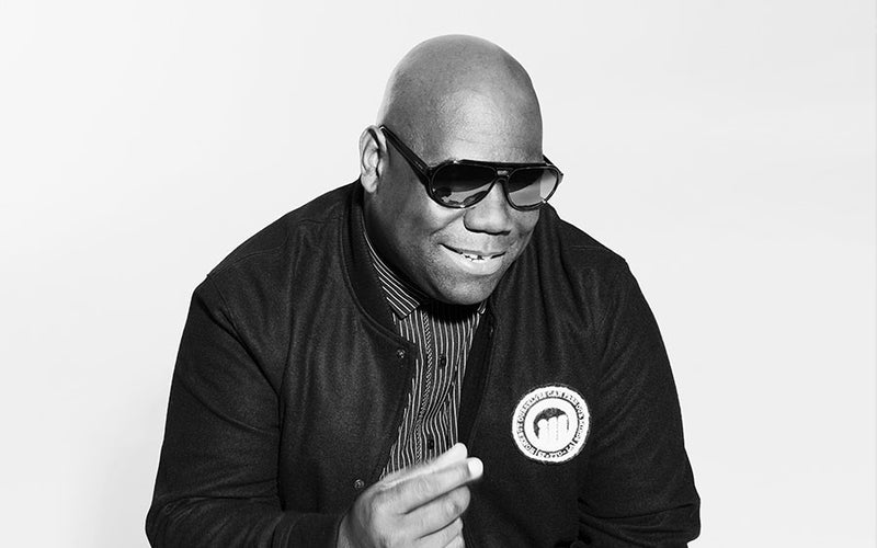 CARL COX