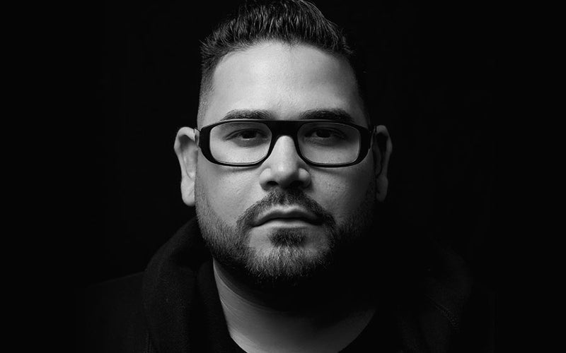 JUNIOR SANCHEZ