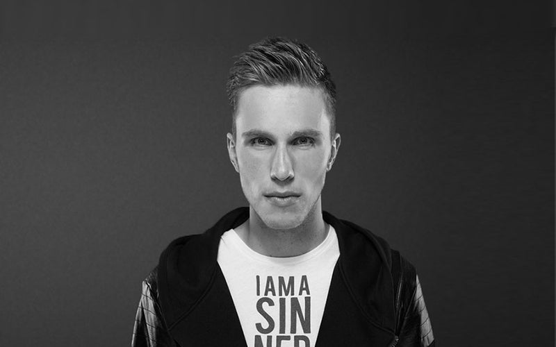 NICKY ROMERO