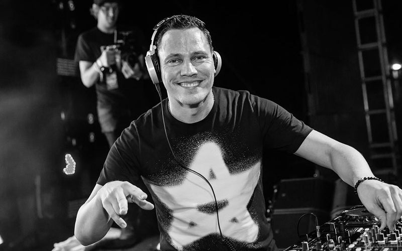 TIËSTO