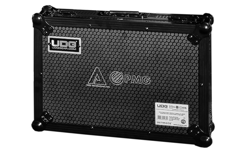 UDG x Adam De Great