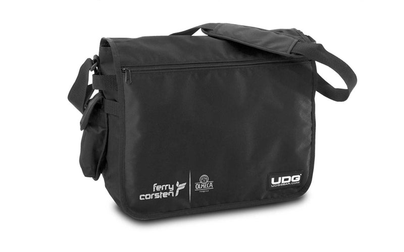 UDG X Ferry Corsten Olmeca