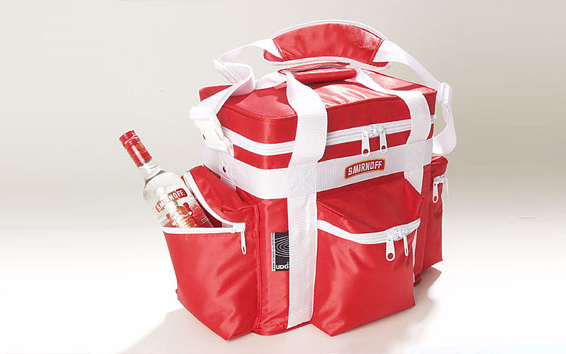 UDG X Smirnoff