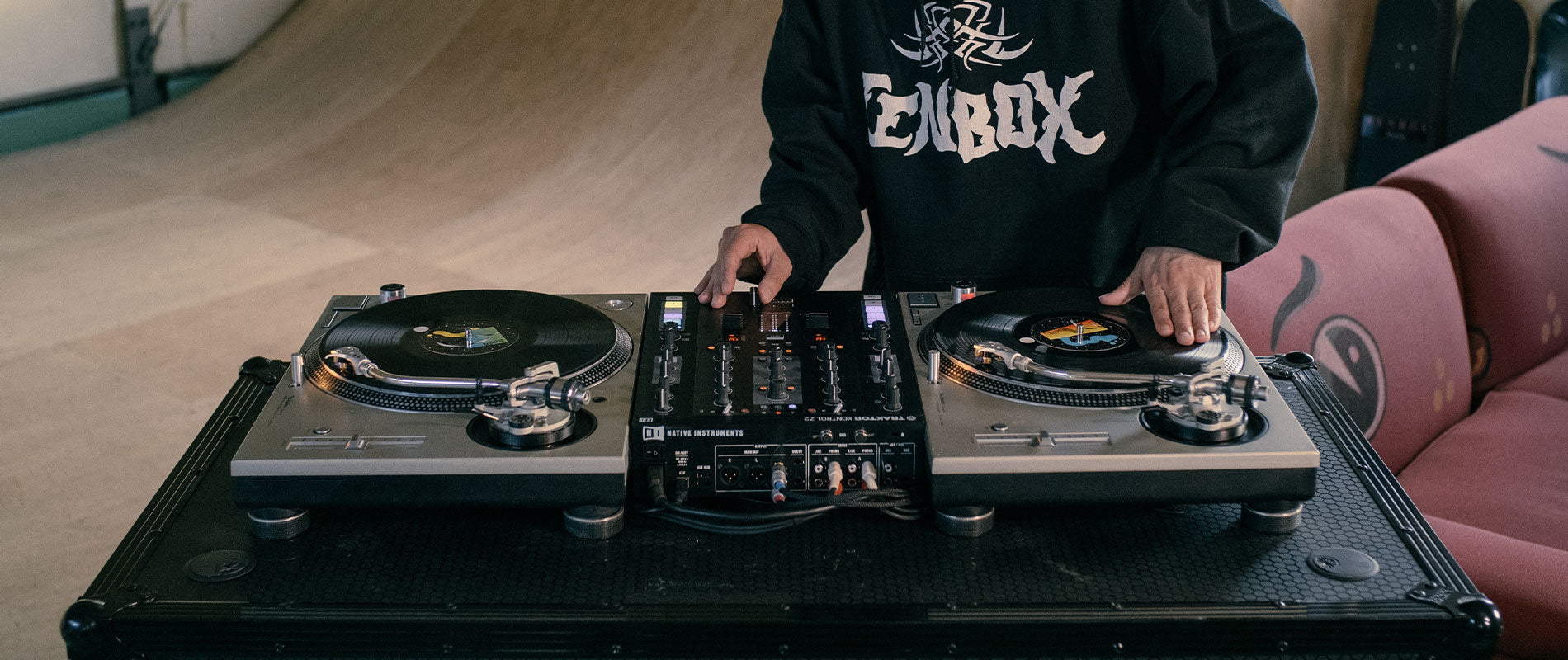 Premium Turntable Gear & Accessories | UDG Gear – UDG GEAR