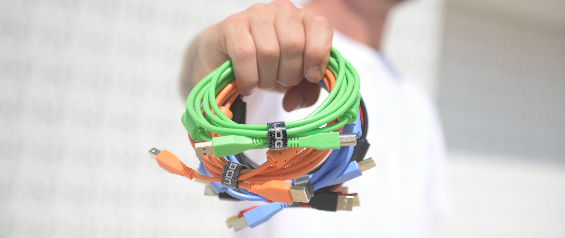 Audio Cables
