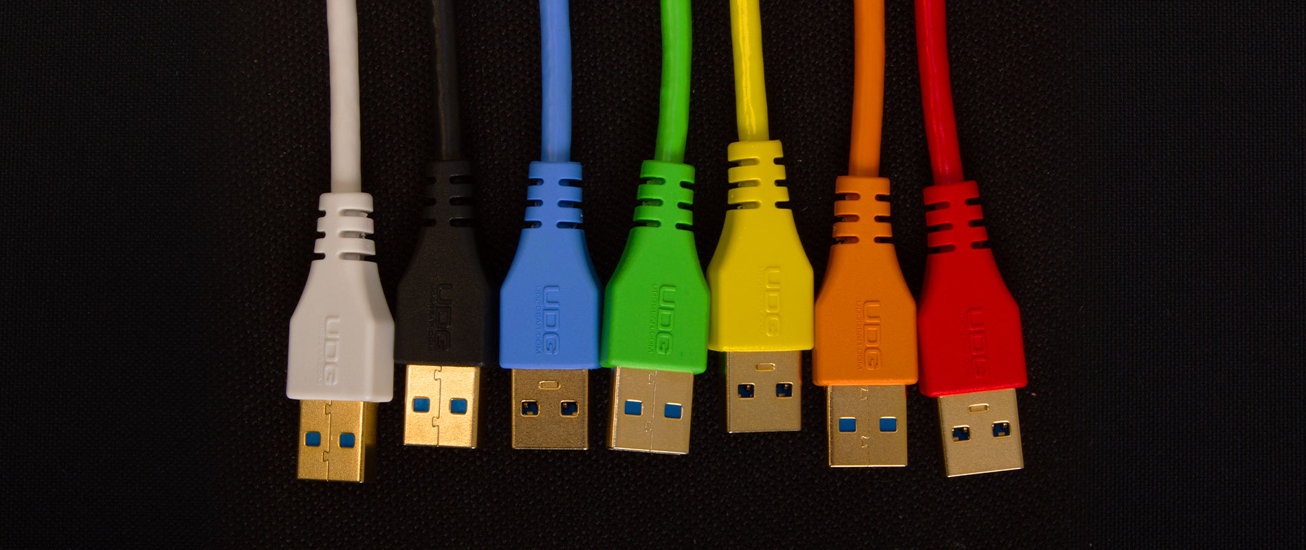 USB-A Cables