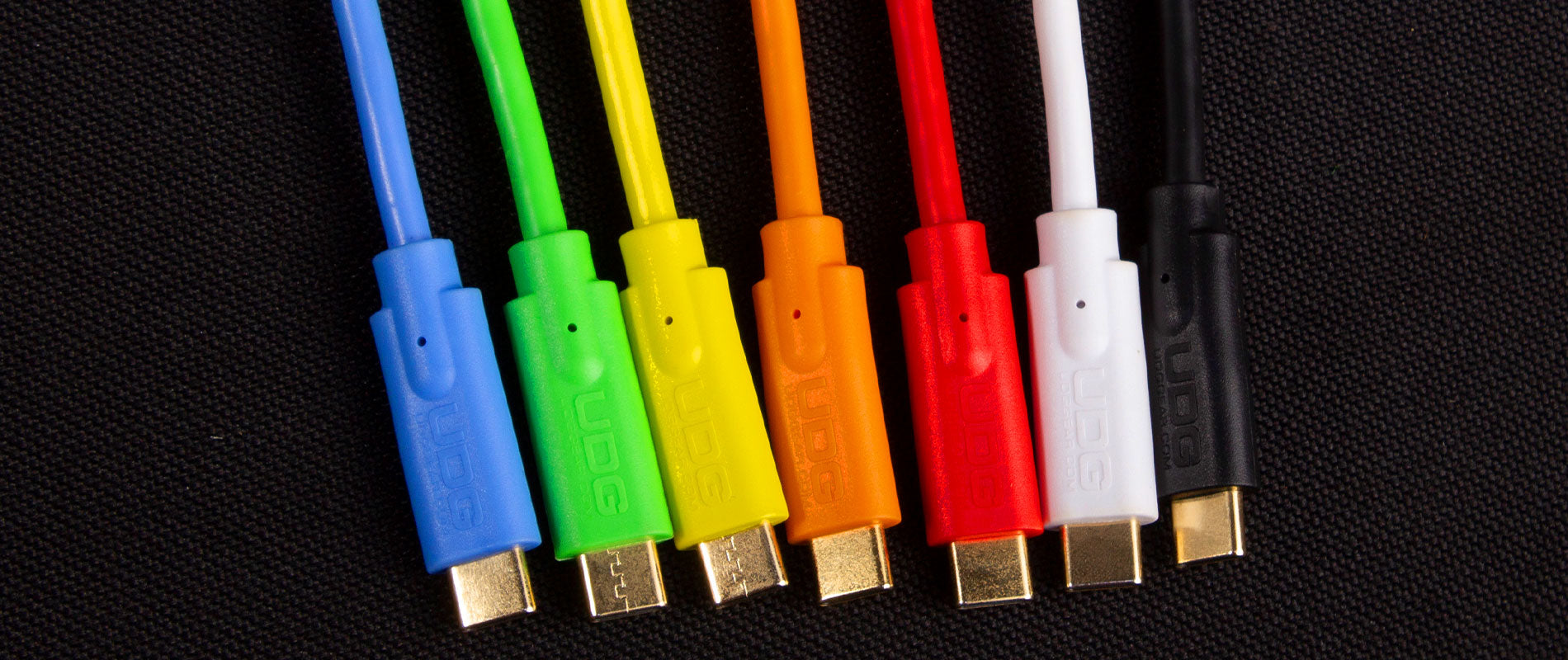 USB-C Cables