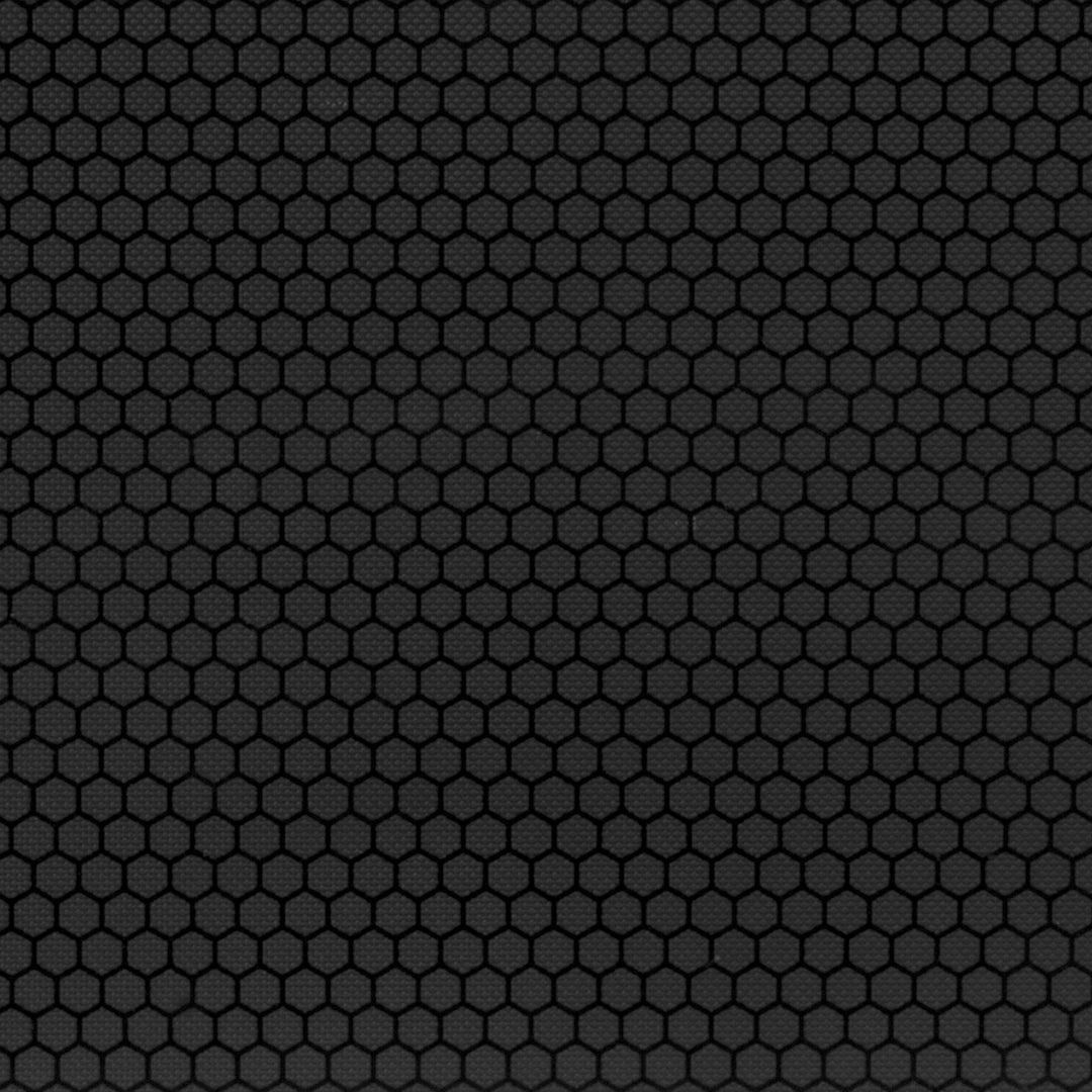 UDG Ultimate Flight Case Pioneer DJ XDJ-RX3 Black Plus (Wheels)