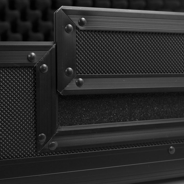 UDG Ultimate Pick Foam Flight Case Multi Format L Black