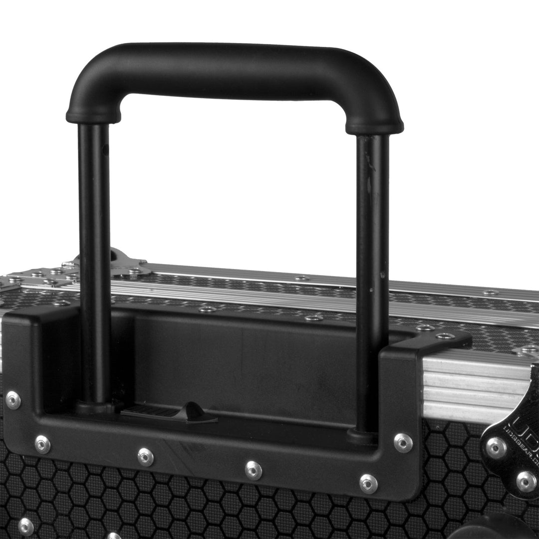 UDG Ultimate Trolley Flight Case Frame Black MK3 for Flight Cases