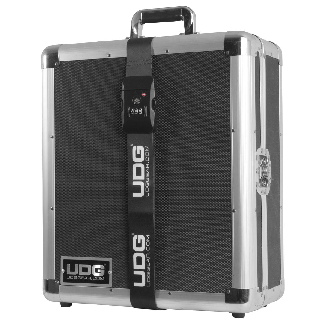 UDG Ultimate Luggage Strap Black