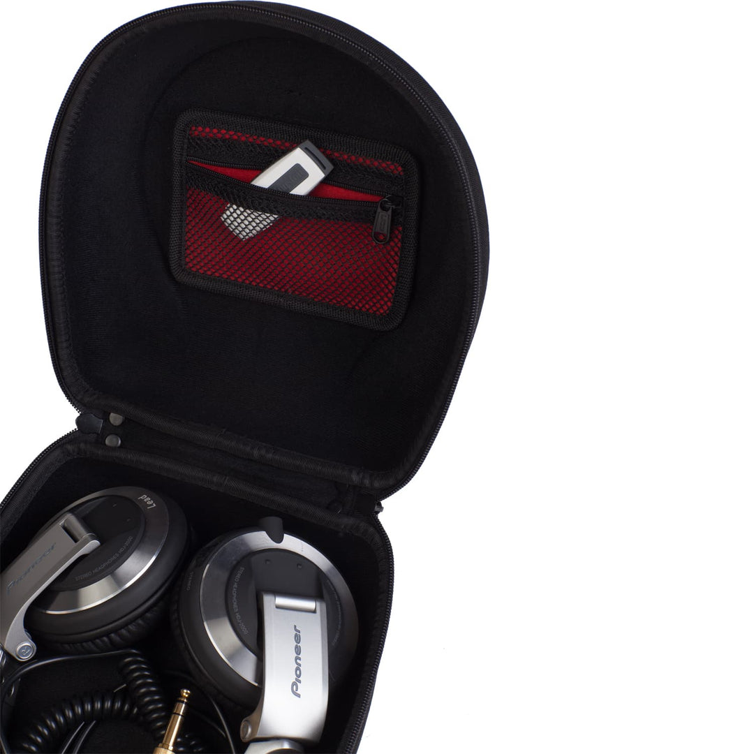 UDG Creator Headphone Hardcase Large Black