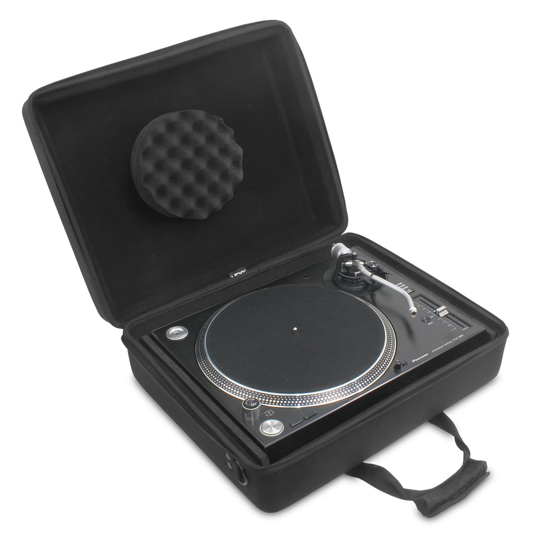 UDG Creator Pioneer CDJ-3000/ Denon DJ SC6000/ M/ Turntable Hardcase Black