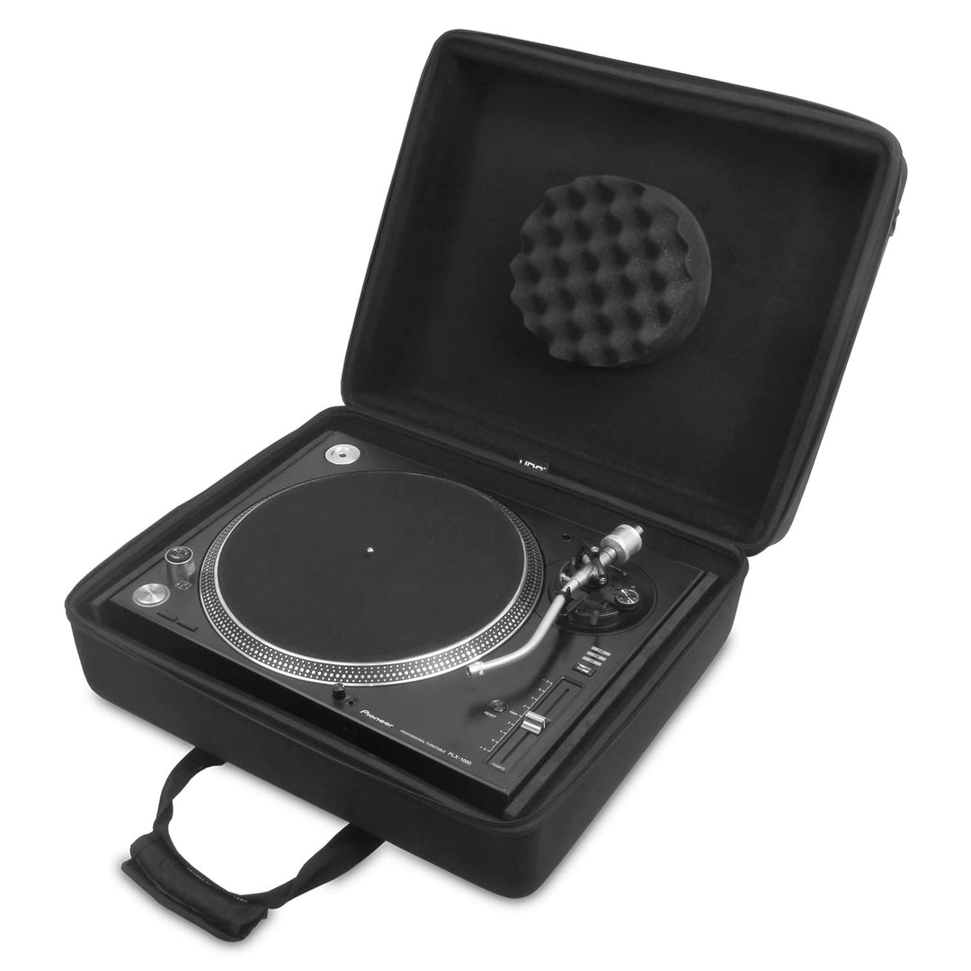 UDG Creator Pioneer CDJ-3000/ Denon DJ SC6000/ M/ Turntable Hardcase Black
