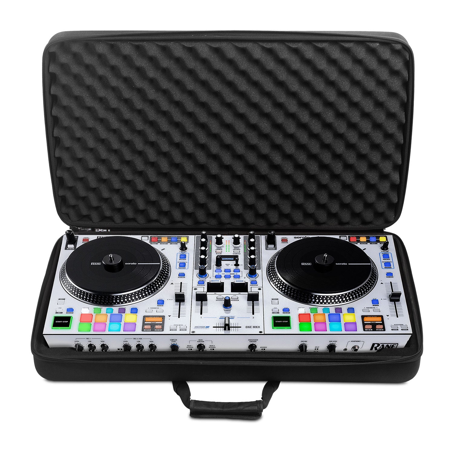 RANE ONE UDG専用ケース付き UDG Creator Rane One MKII Hardcase Black – UDG GEAR