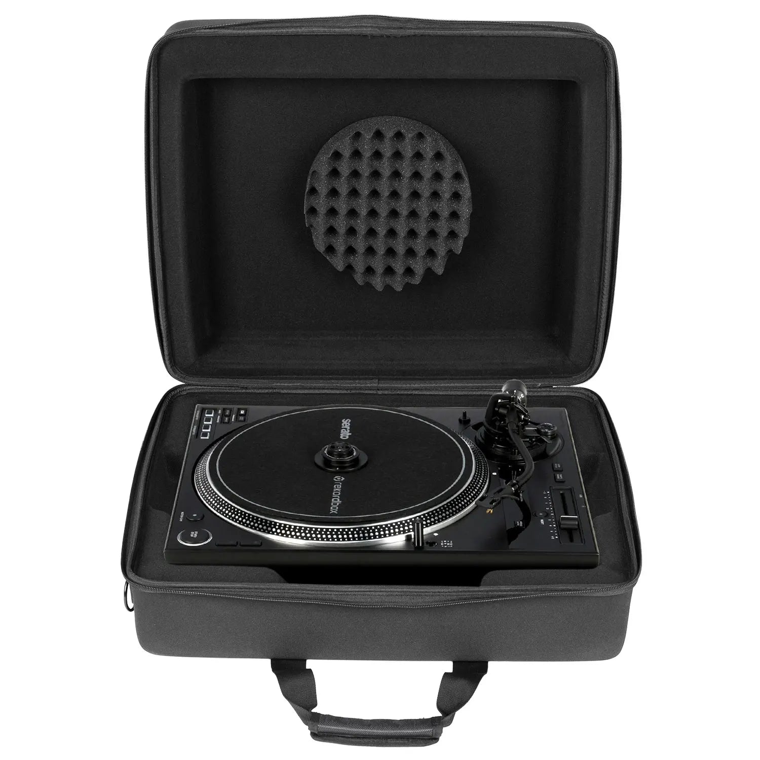 UDG Creator Pioneer PLX-CRSS12 Hardcase Black – UDG GEAR