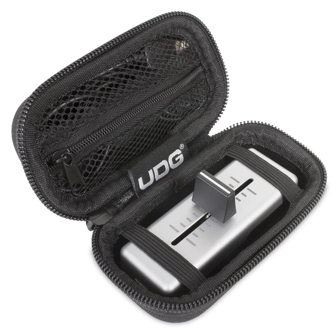 UDG Creator Portable Fader Hardcase Small Black