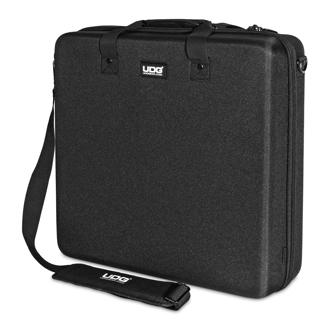 UDG Creator Pioneer DJ CDJ-3000/ 2000NXS2/ DJM-900NXS2 Hardcase Black