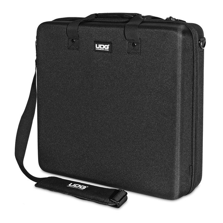 UDG Creator Pioneer DJ CDJ-3000/ 2000NXS2/ DJM-900NXS2 Hardcase Black