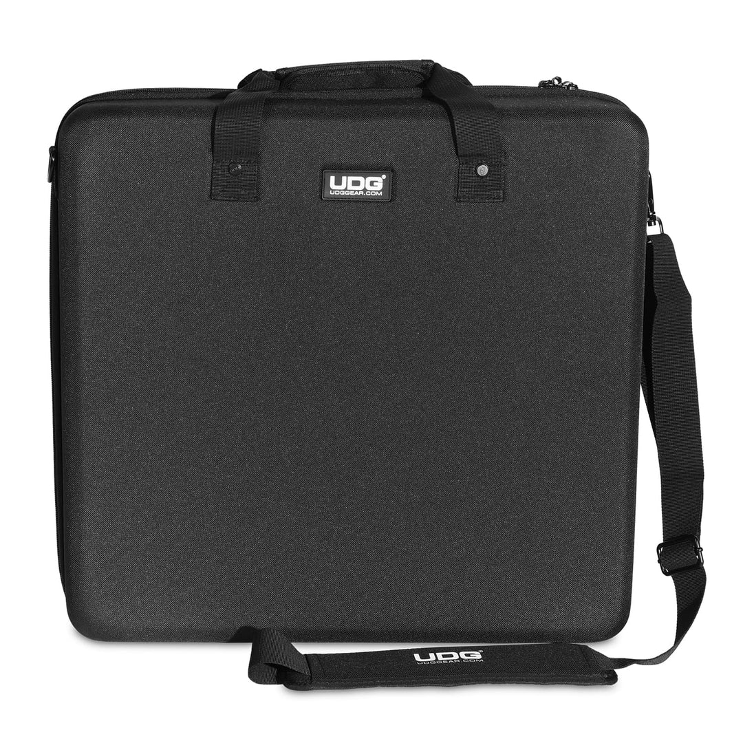 UDG Creator Pioneer DJ CDJ-3000/ 2000NXS2/ DJM-900NXS2 Hardcase Black