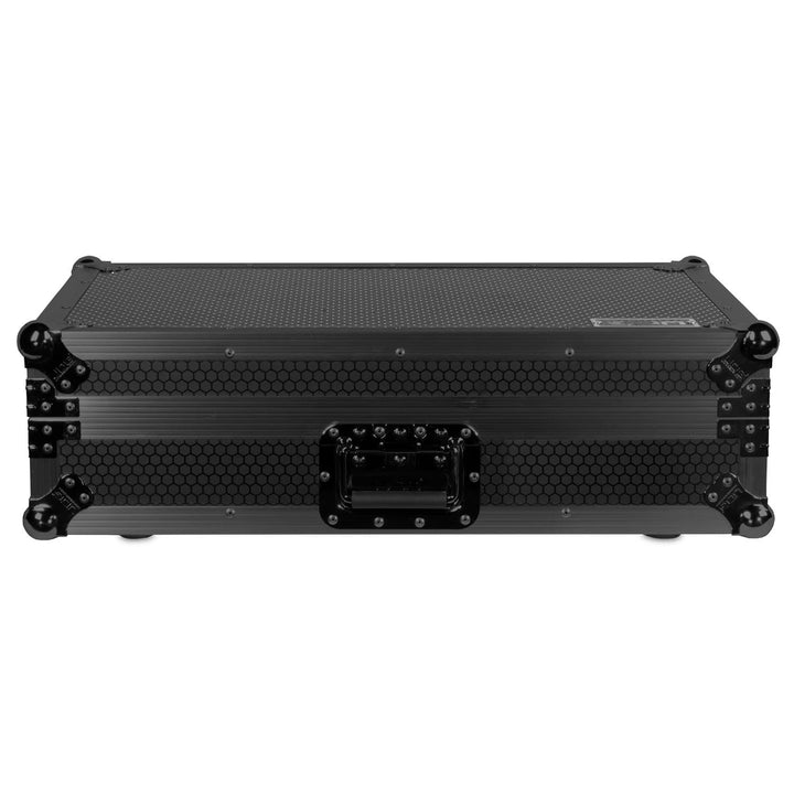 UDG Ultimate Flight Case Pioneer DJ XDJ-RR Black Plus (Laptop Shelf)