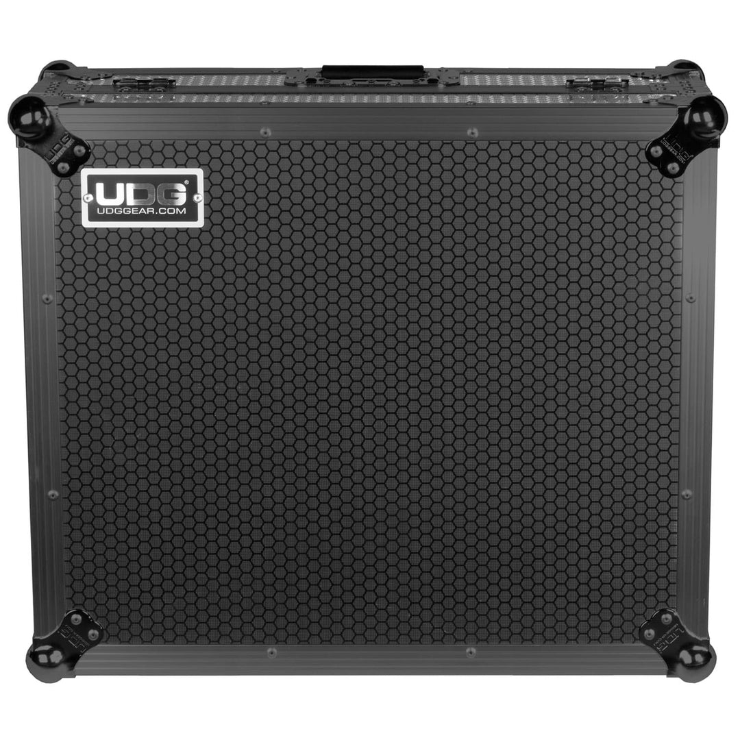 UDG Ultimate Flight Case Pioneer DJ DJM-V10 Black