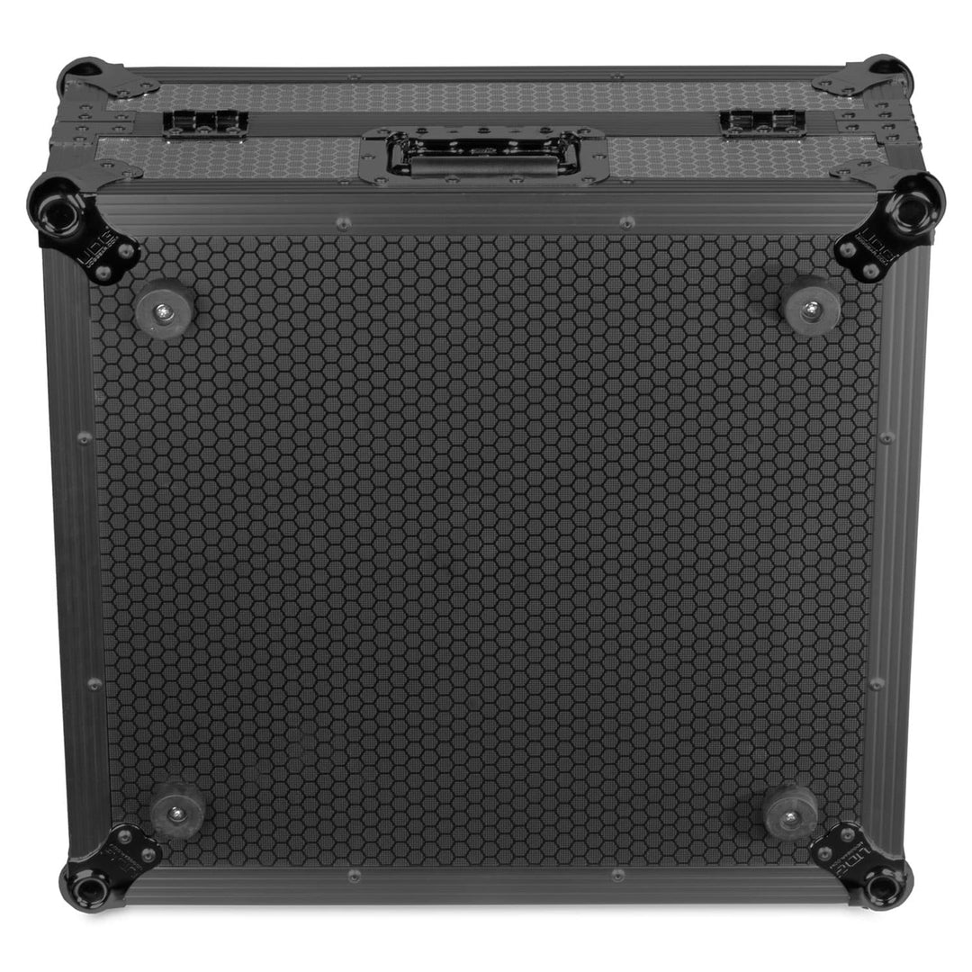 UDG Ultimate Flight Case Pioneer DJ DJM-V10 Black