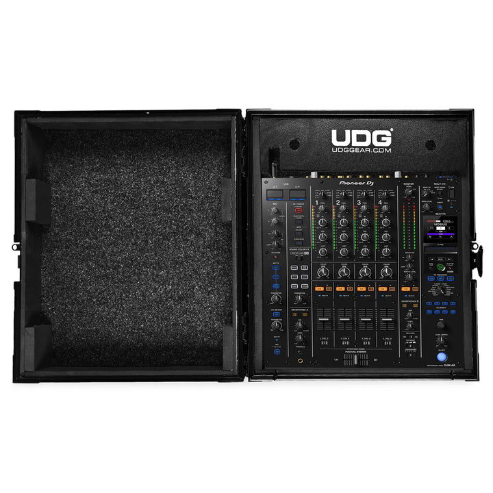 UDG Ultimate Flight Case Pioneer DJ DJM-A9 Black
