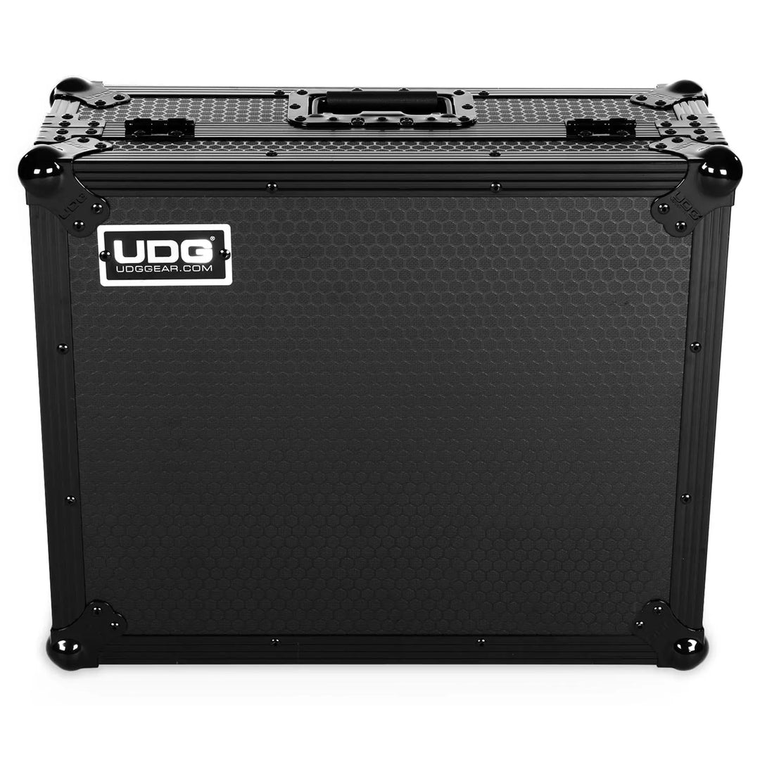 UDG Ultimate Flight Case Pioneer DJ DJM-A9 Black