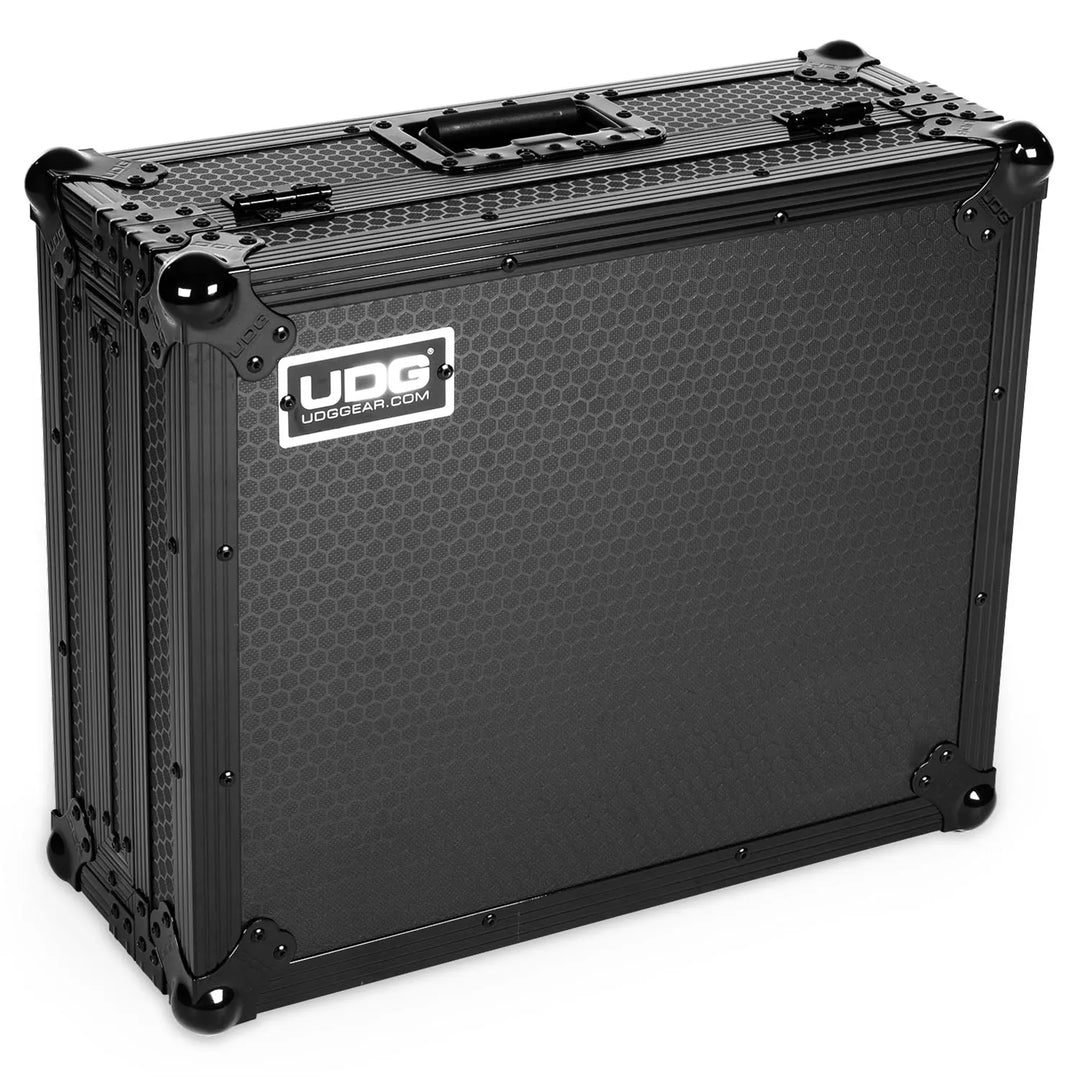 UDG Ultimate Flight Case Pioneer DJ DJM-A9 Black