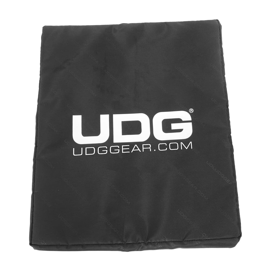 UDG Ultimate CD Player / Mixer Dust Cover Black MK2 (1 pc)