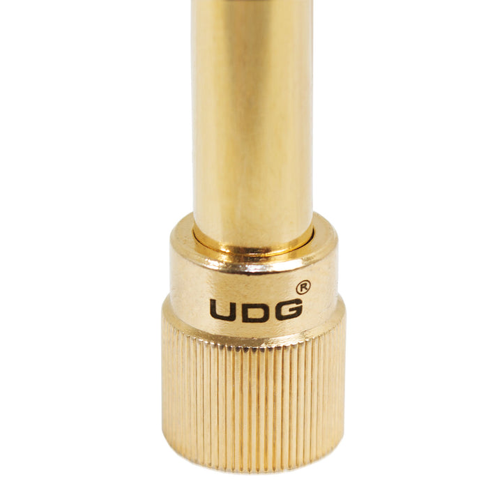 UDG Ultimate Headphone Jack Adapter Screw 3.5mm (1/8") To 6.35mm (1/4")