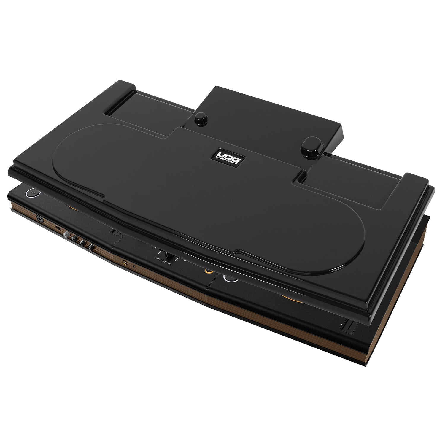 Opus quad 用 ダストカバー Pioneer オールインワン DJシステム OPUS