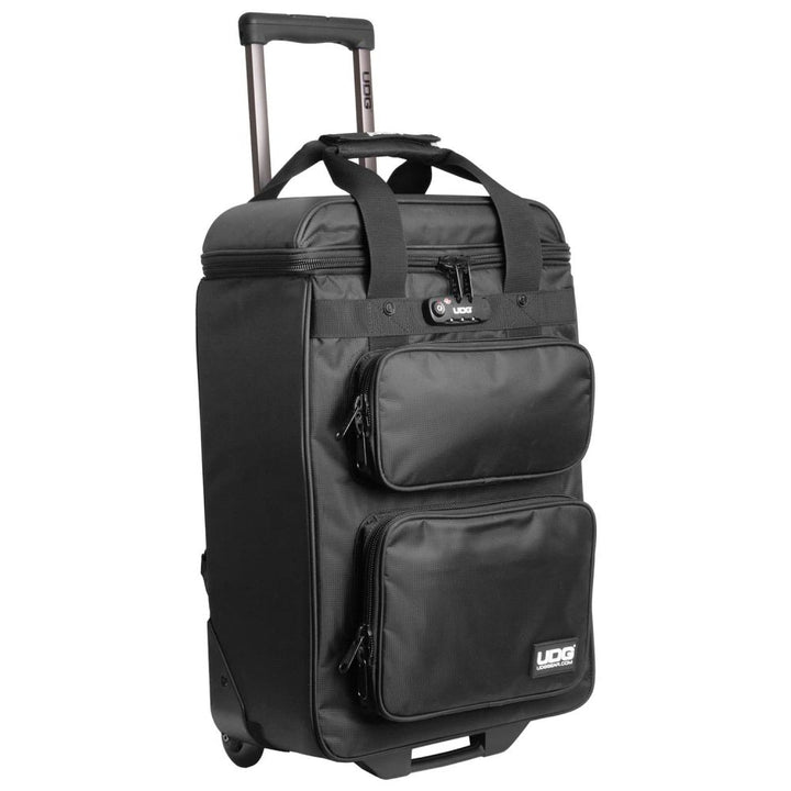 UDG Ultimate Producer Backpack Trolley Black/ Orange