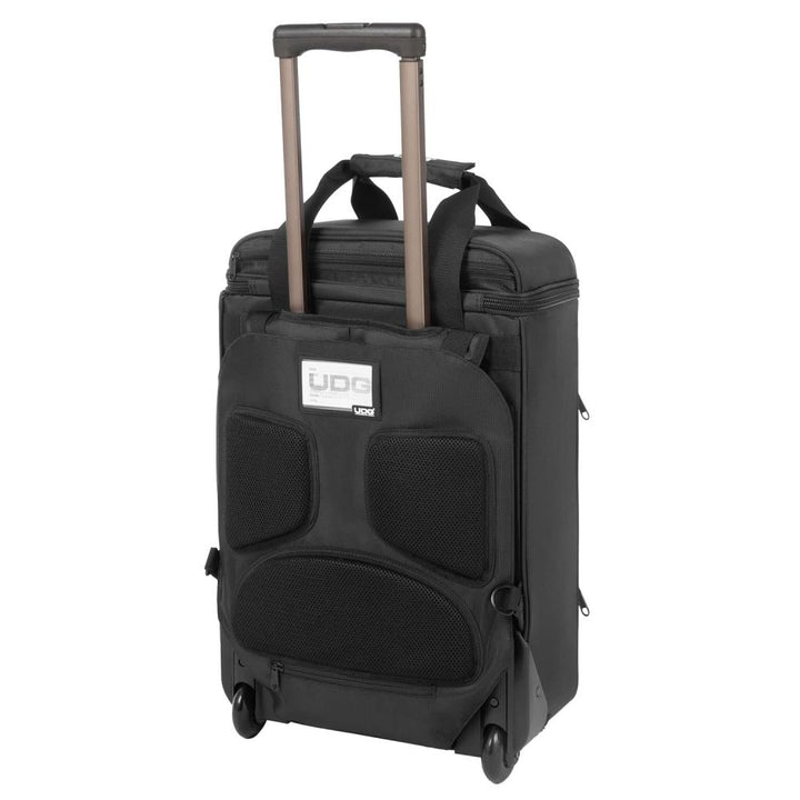 UDG Ultimate Producer Backpack Trolley Black/ Orange