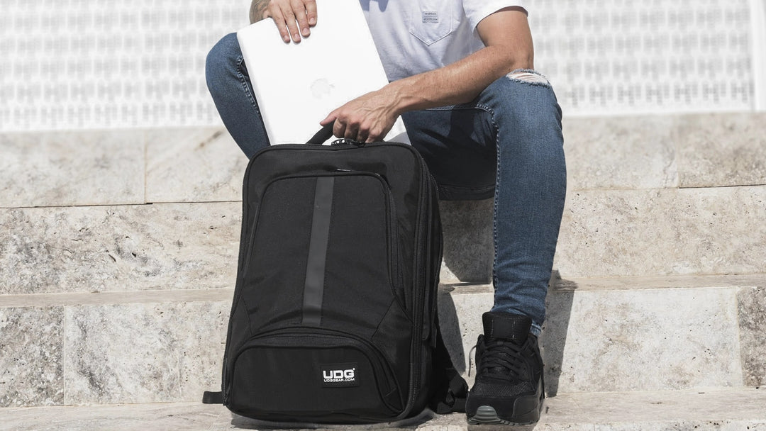 DJ Backpack Guide: How to Choose the Right Bag for Your Setup
