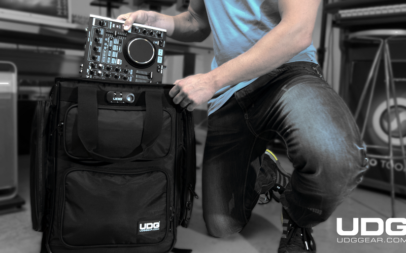 Traveling DJs: Navigating the Chaos