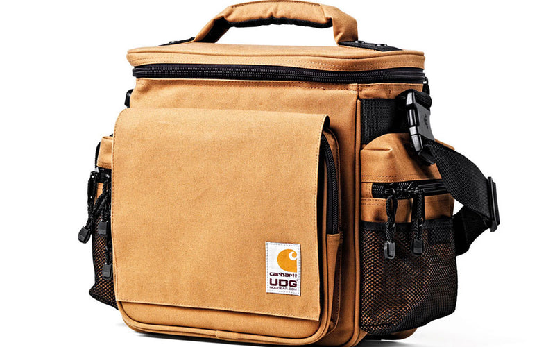 UDG X Carhartt