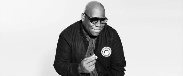 CARL COX