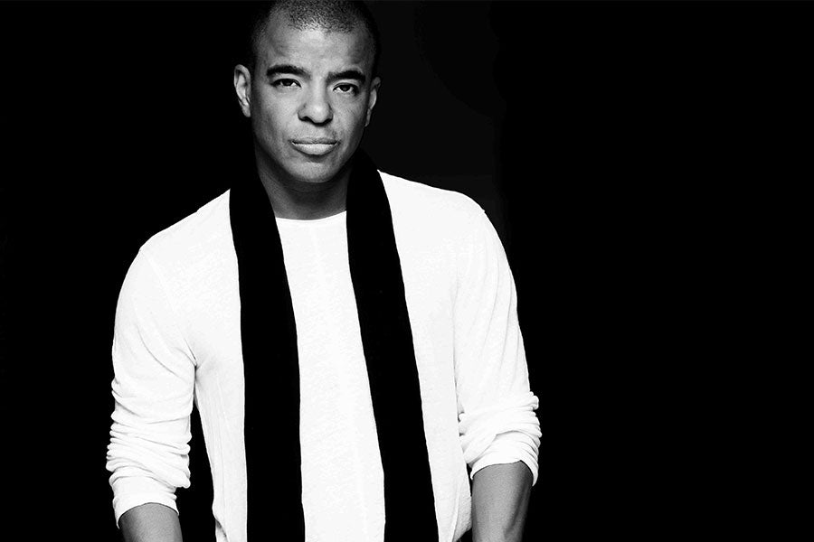 ERICK MORILLO - RIP