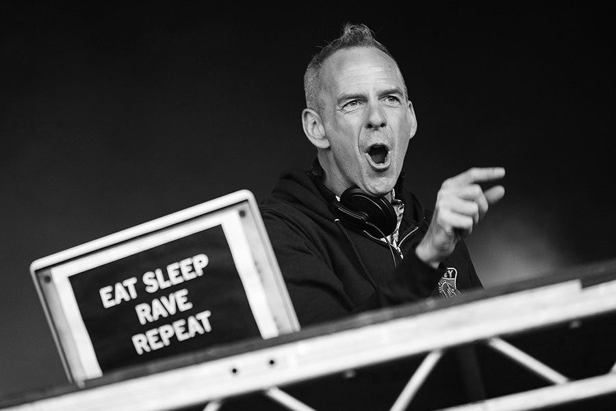 FATBOY SLIM