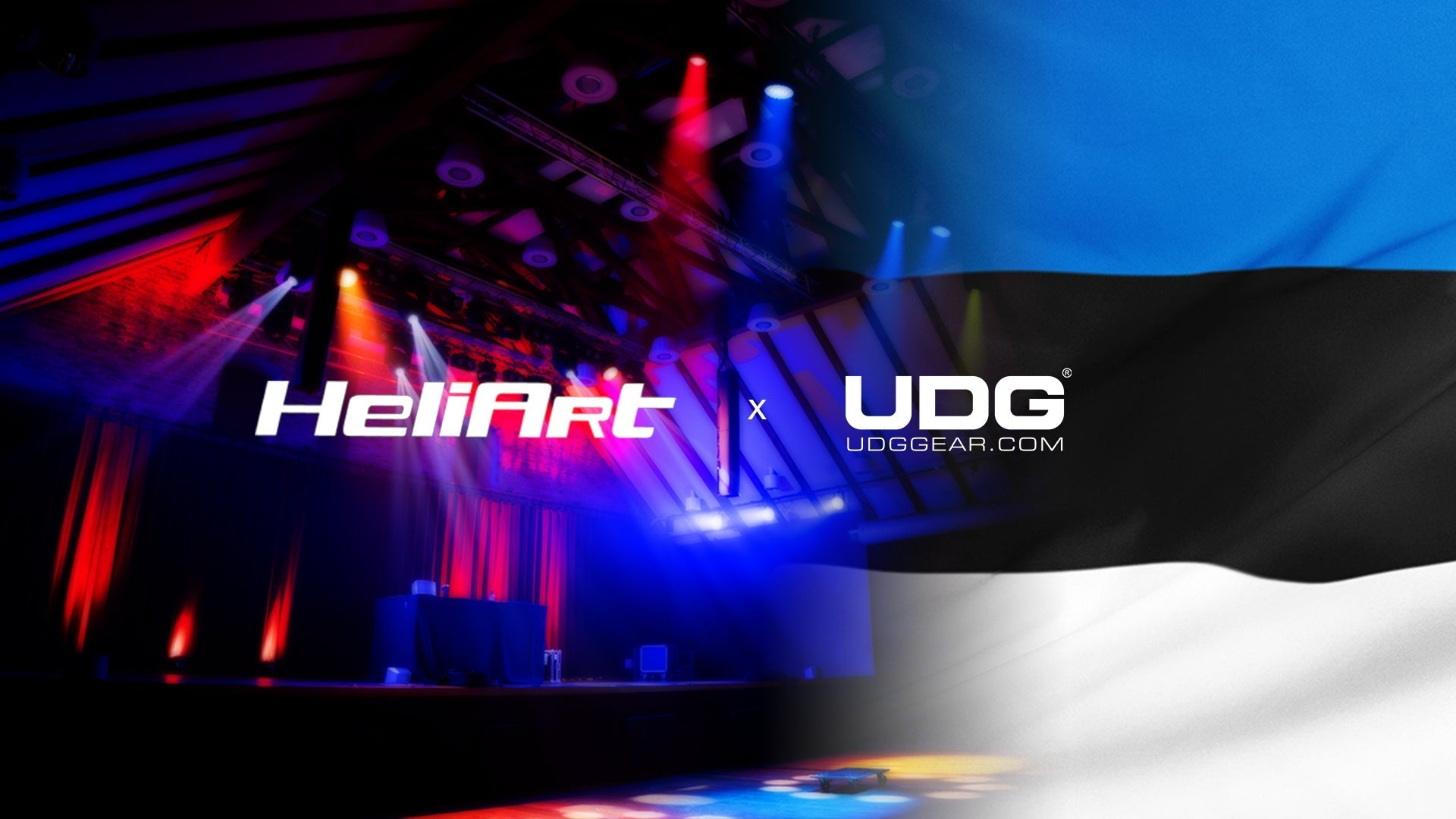 The Big Day Is Here – Heliart.ee Has Been Named the UDG Dealer for Estonia!