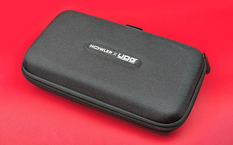 UDG x Howler Audio