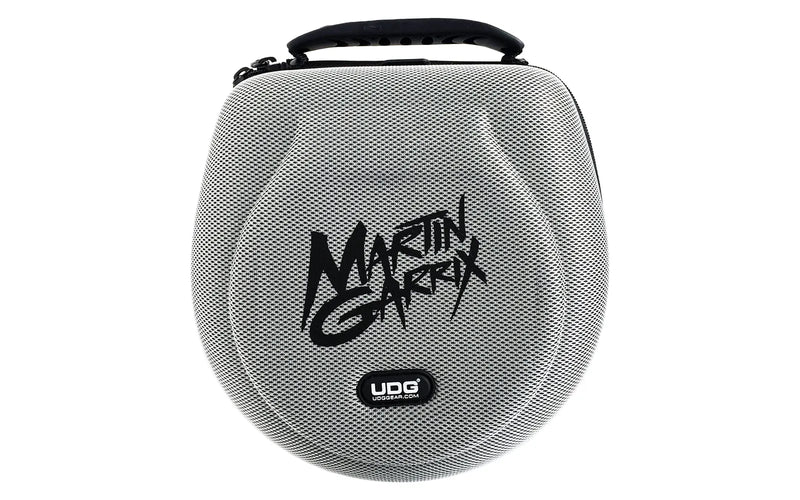 UDG X Martin Garrix