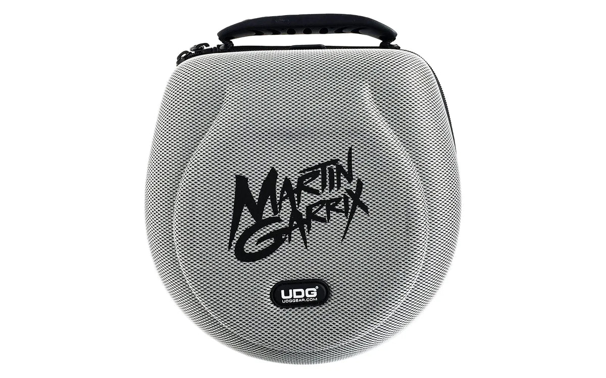 UDG × Martin Garrix