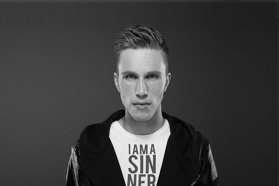 NICKY ROMERO