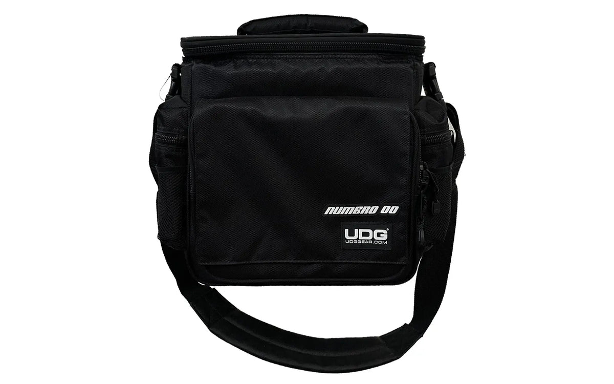 UDG × Numero 00