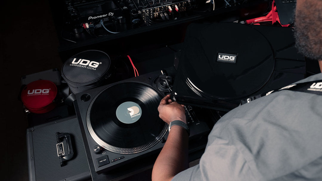 How to Choose a DJ Equipment Cover: Fit & Material Guide