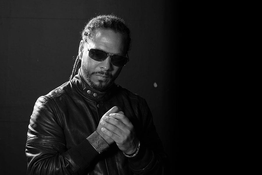 RONI SIZE